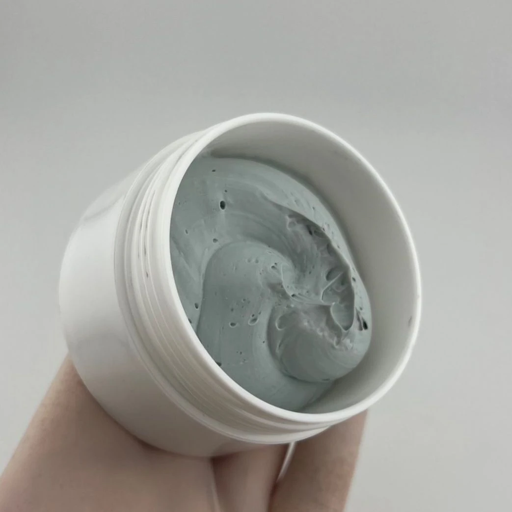 قناع الزنك (Zinc Mask)
