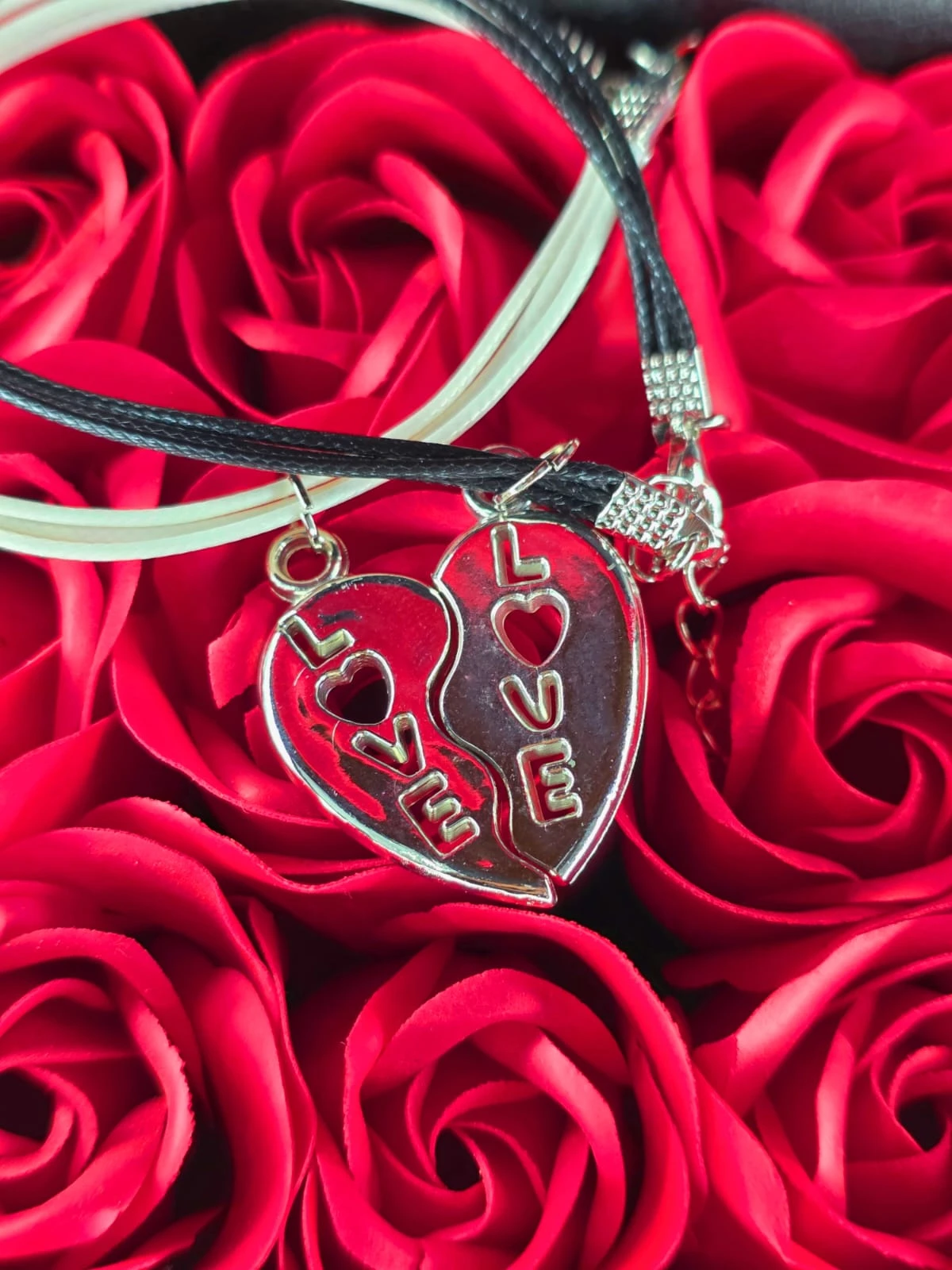 طقم بلاكات كوبل