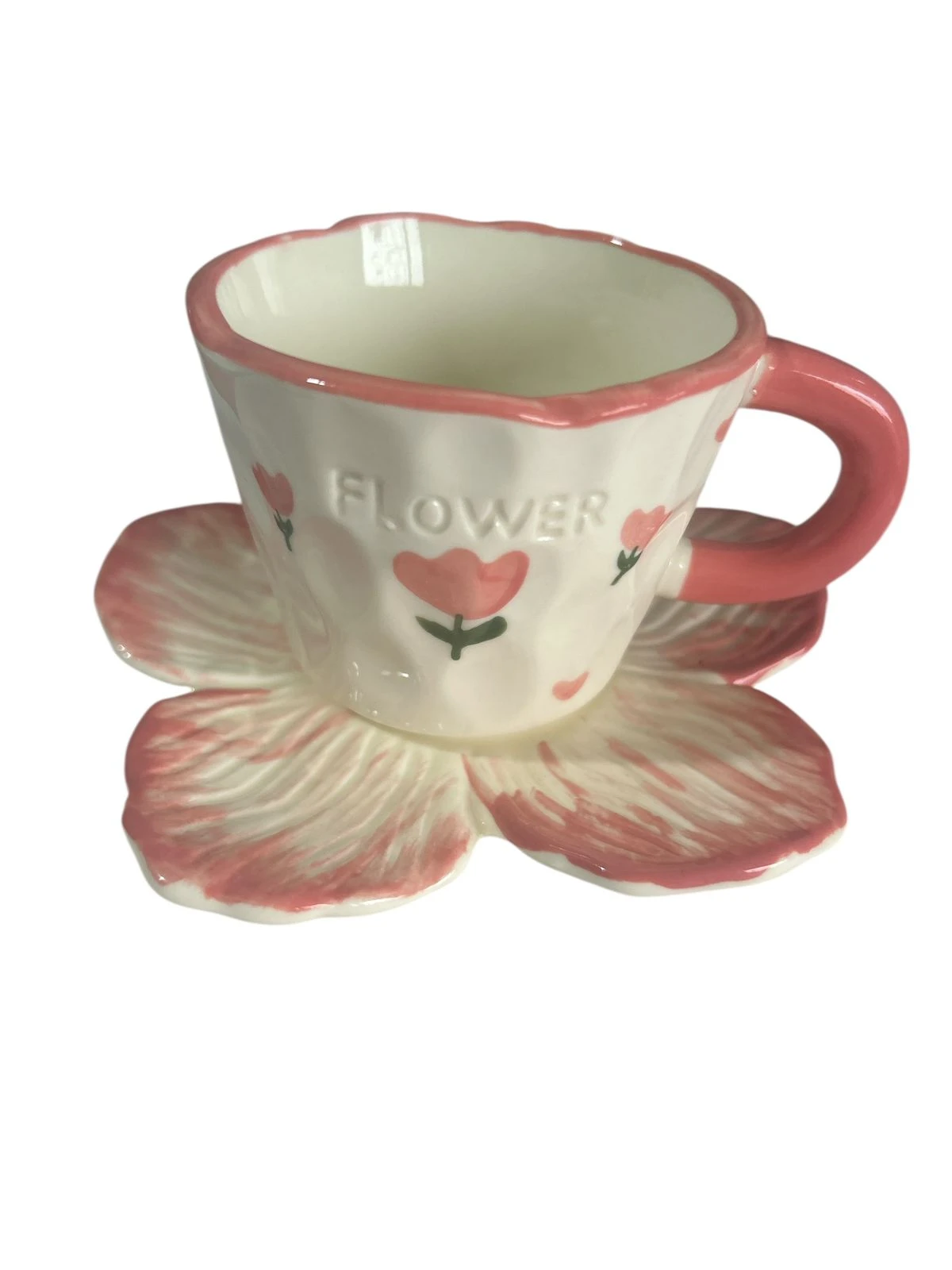 فنجان سيراميك