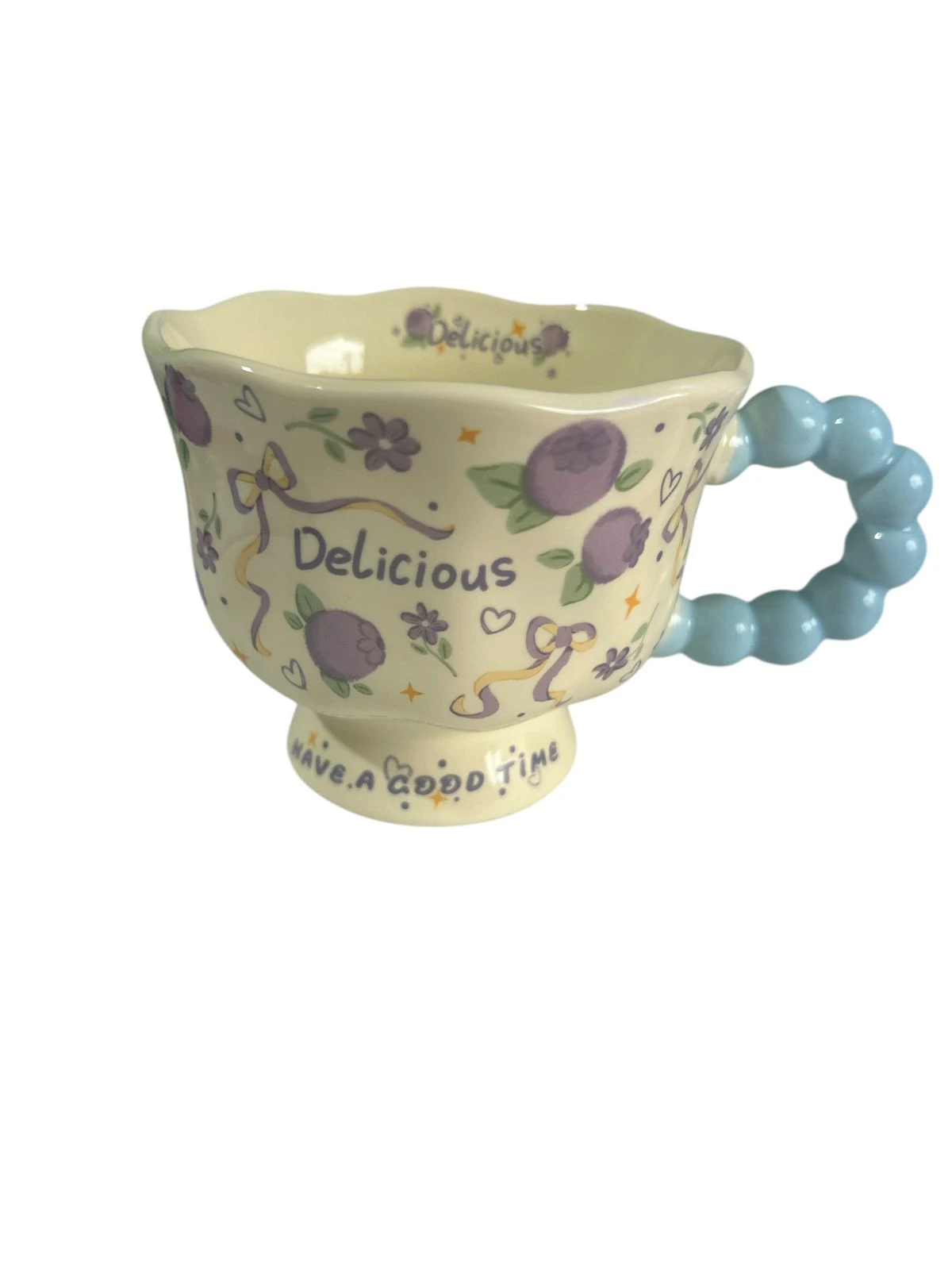 كوب سيراميك