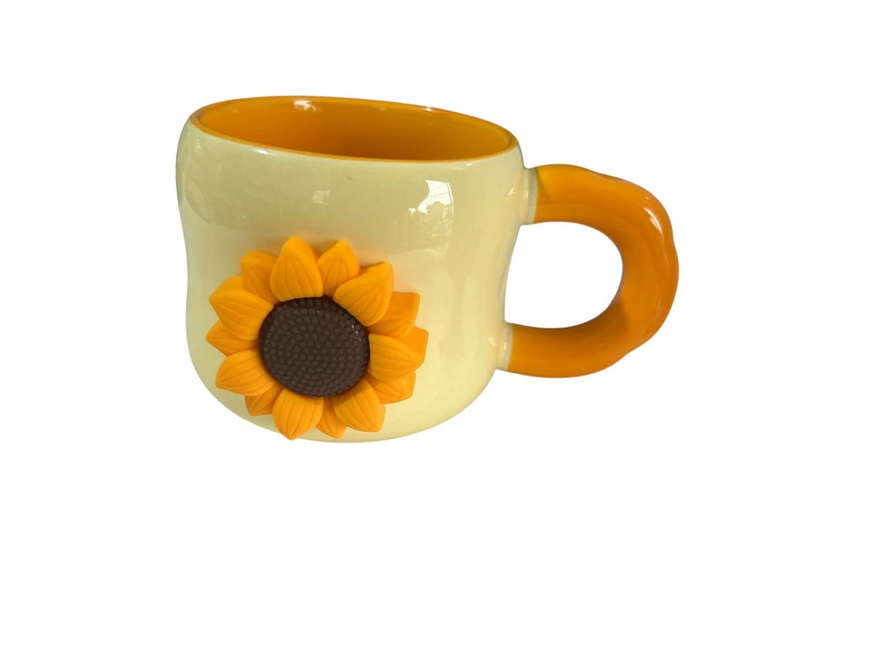 كوب سيراميك