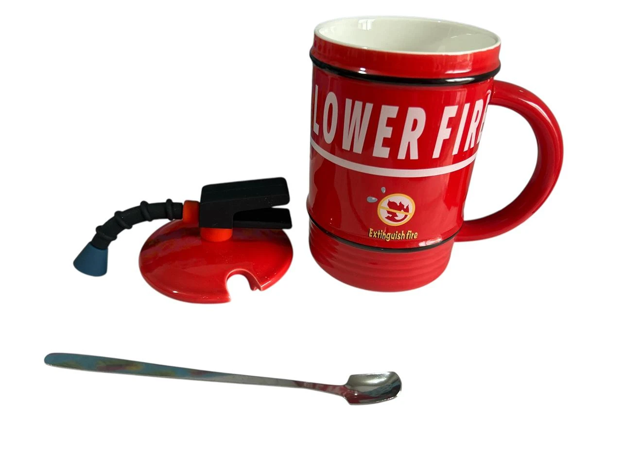 كوب سيراميك