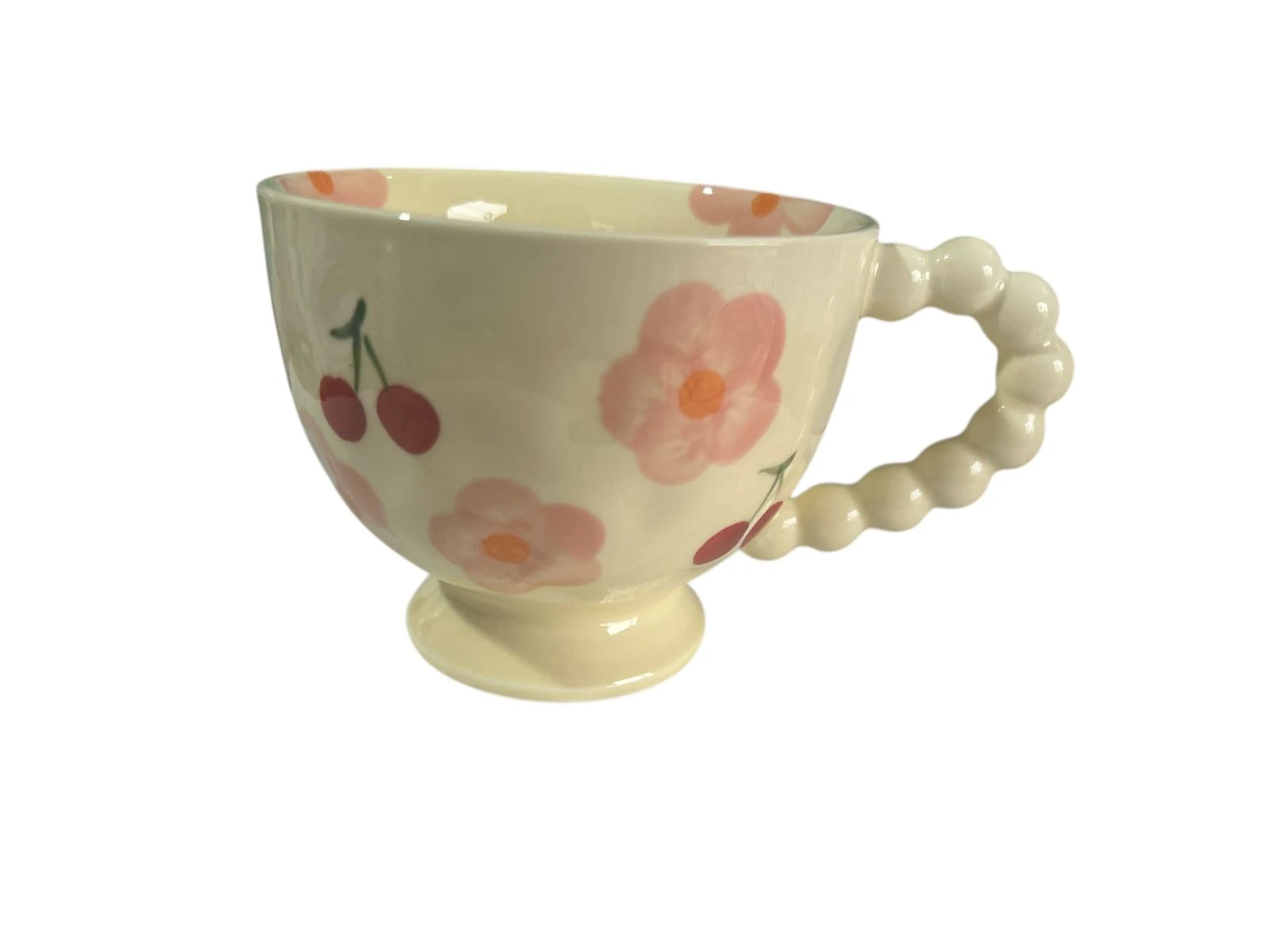 كوب سيراميك