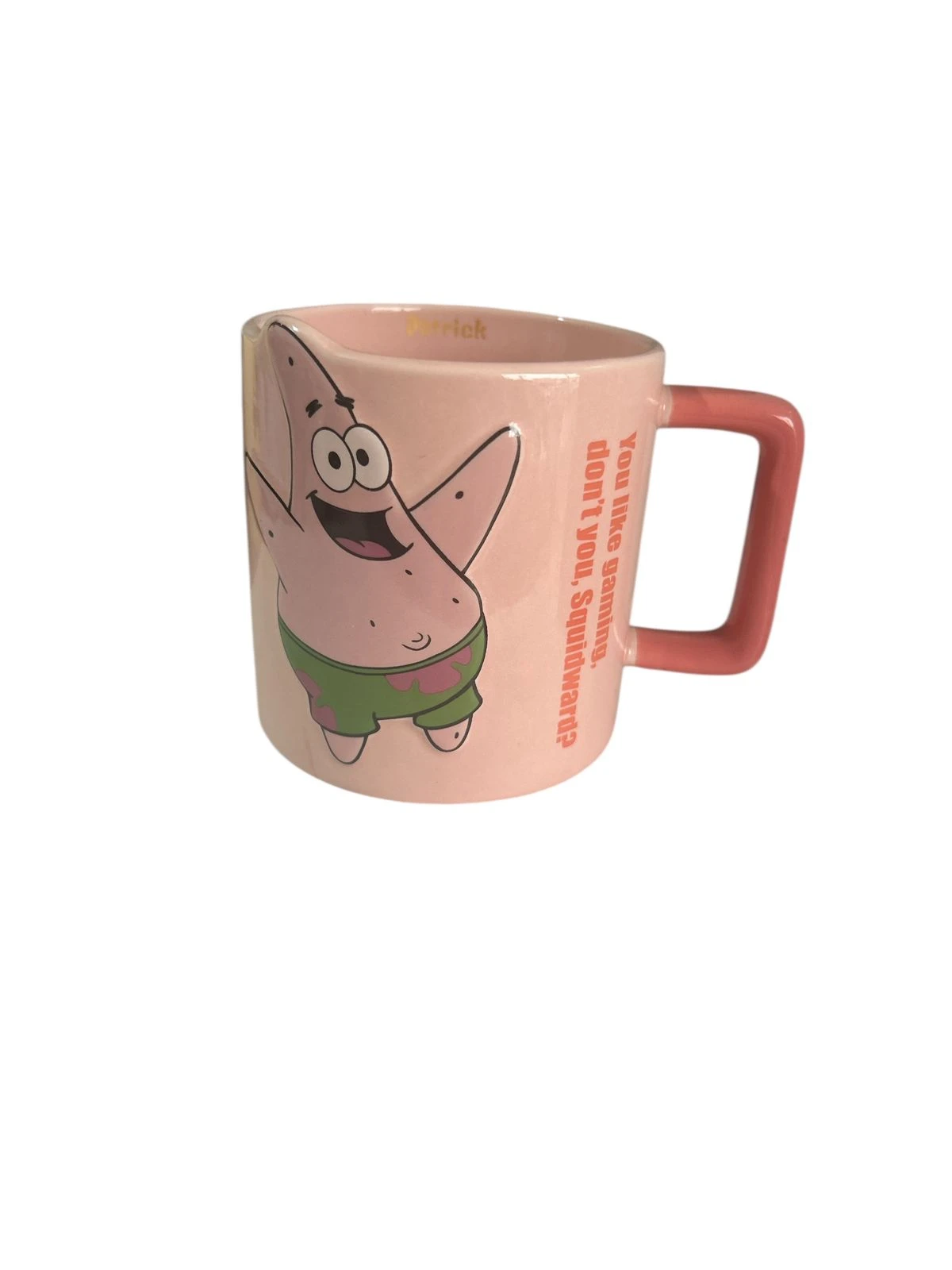 كوب سيراميك