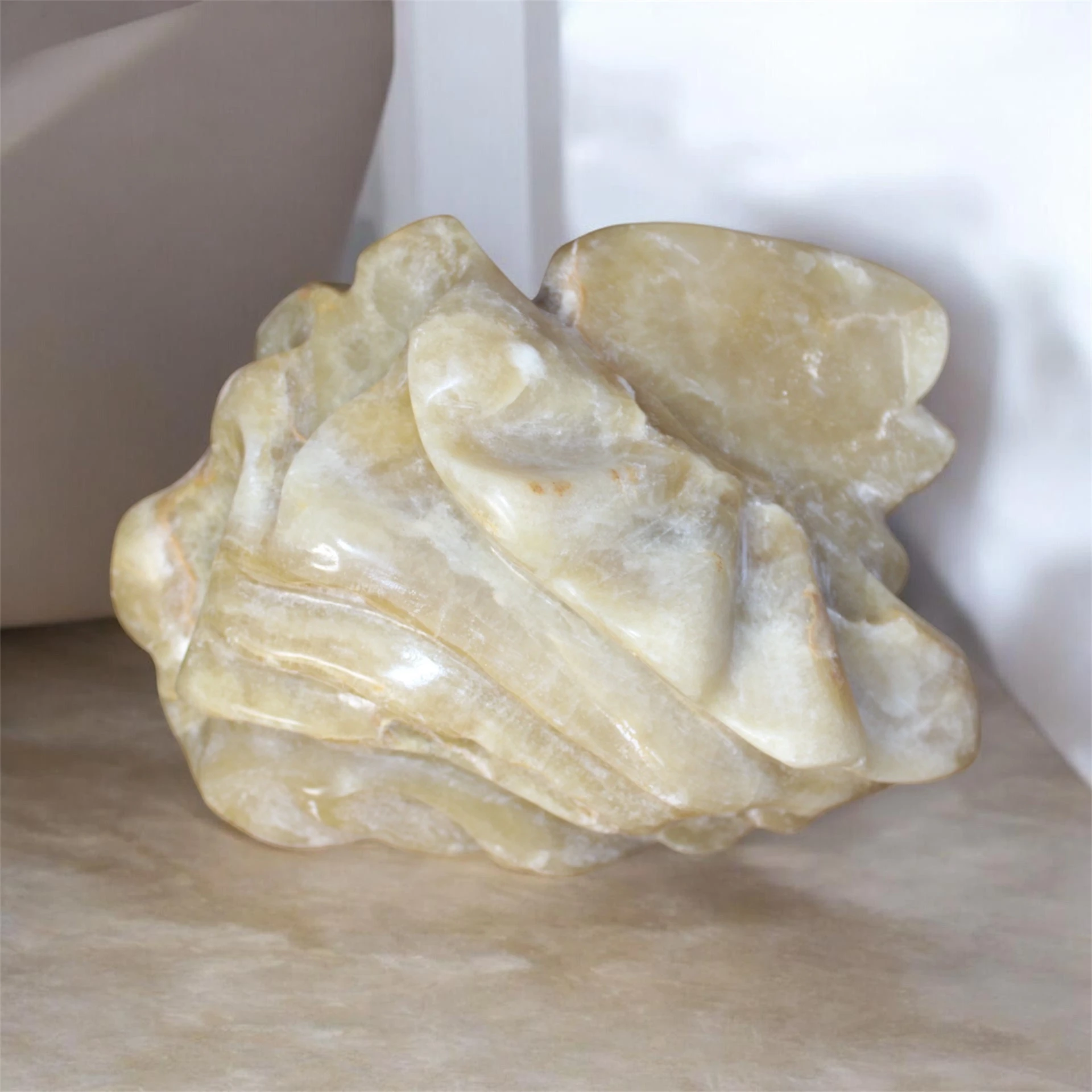 Natural Stone