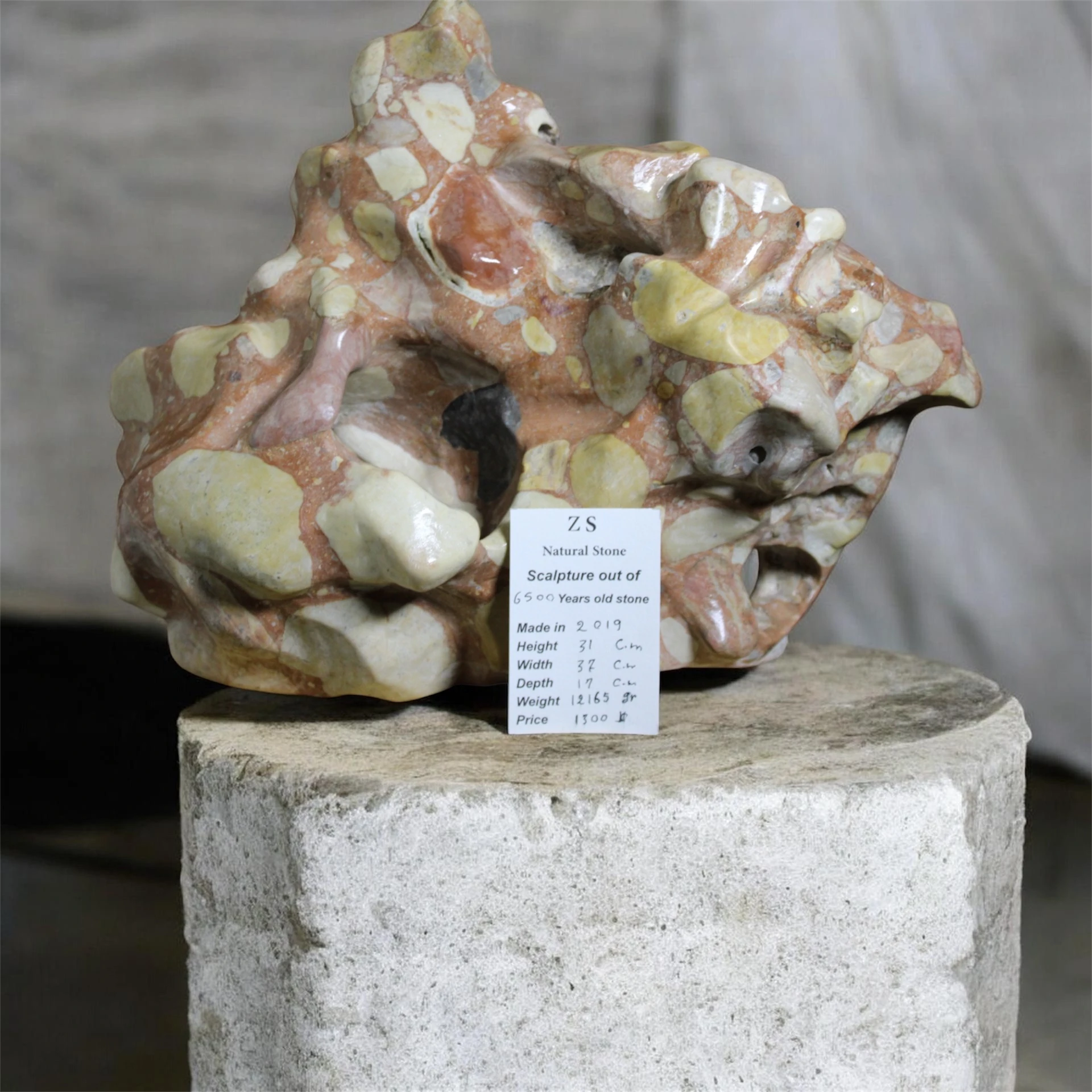 Natural Stone
