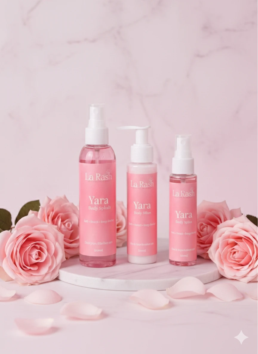 Yara mini bundle
