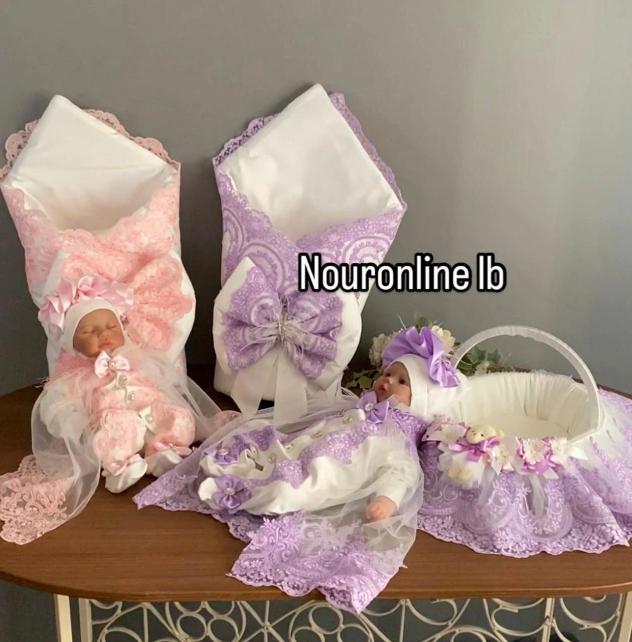 (ملفة (بيت للبيبي