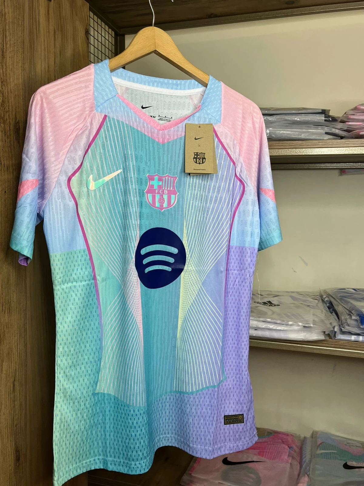 Barcelona Special