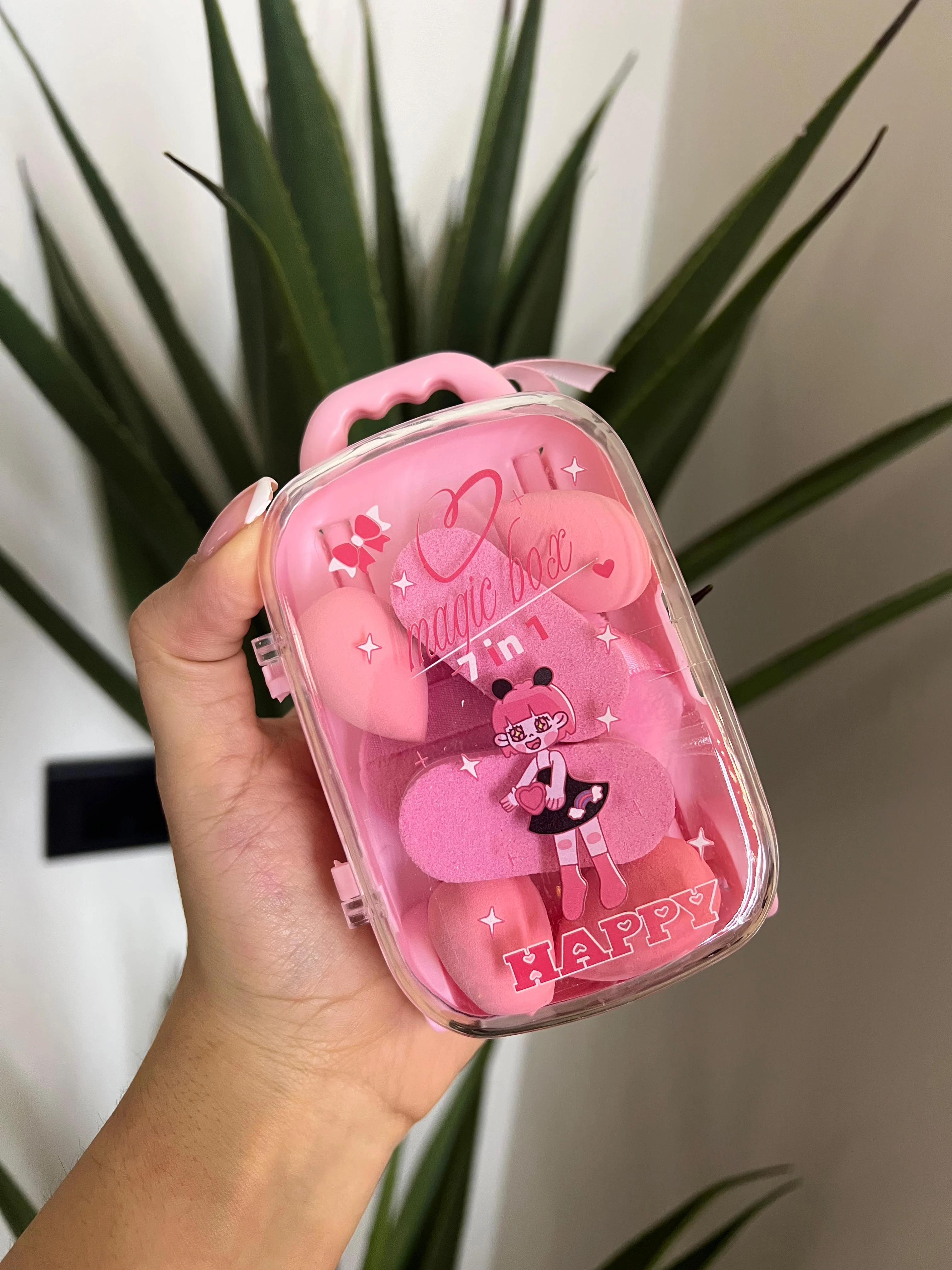 Cute stuff