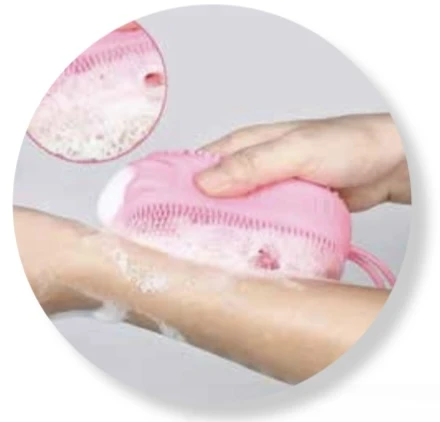 Silicone Body