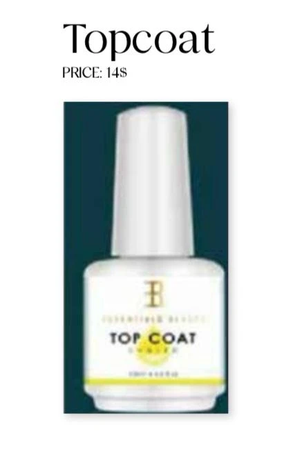 Topcoat