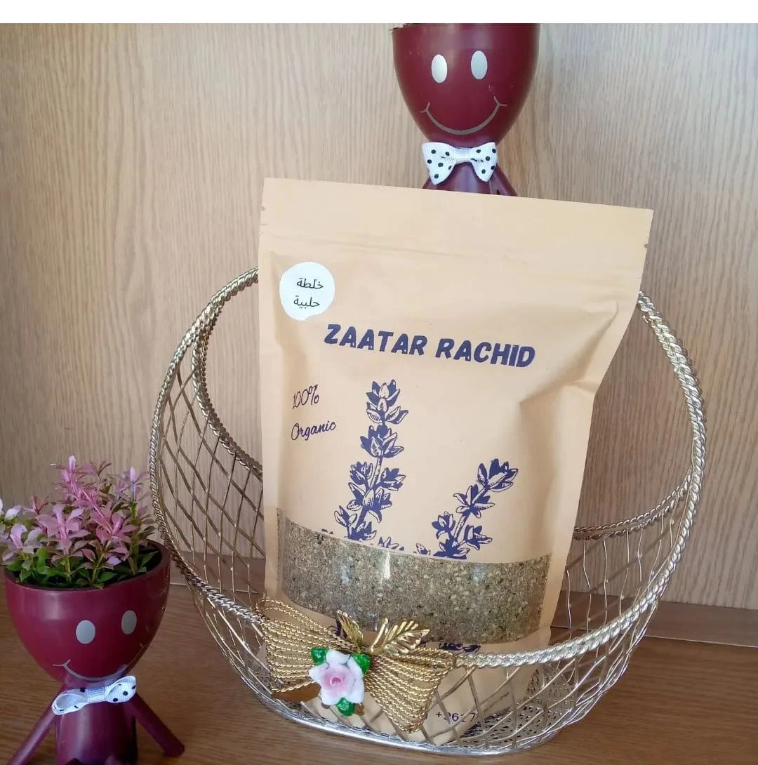 Zaatar