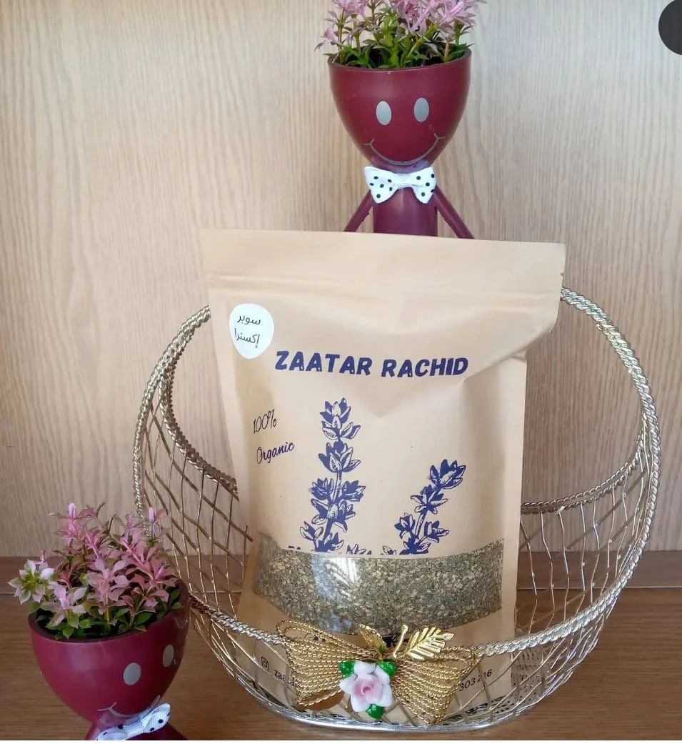 Zaatar
