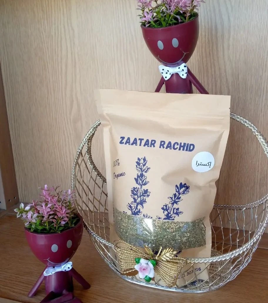 Zaatar