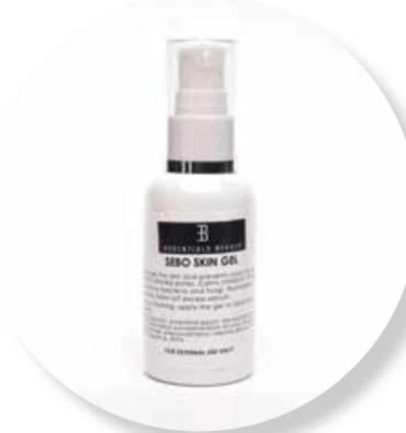 Sebo Skin Gel 50ml