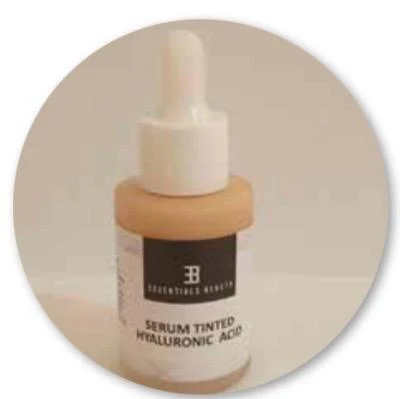Serum Tinted Hyaluronic Acid