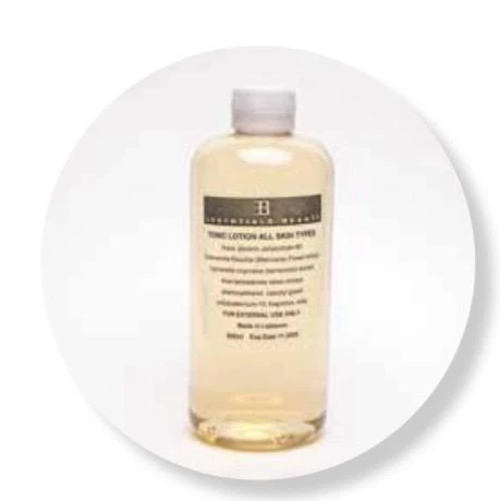 Tonic Lotion