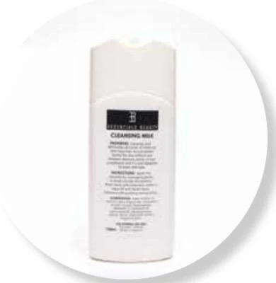 Cleansing Milk