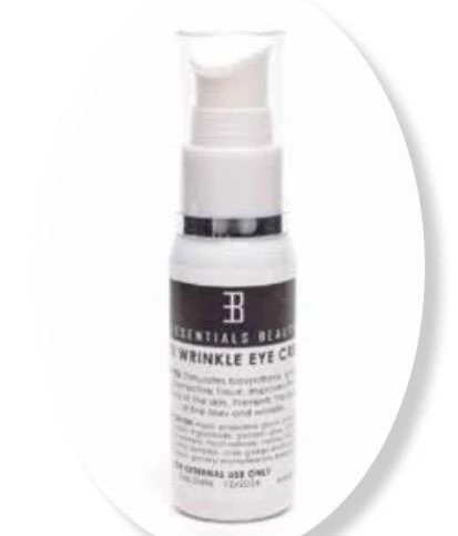 Eye Anti Wrinkle VIT C Cream