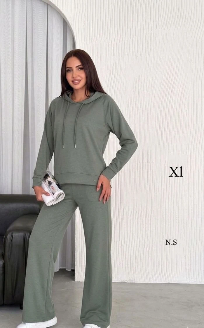 Sport pajamas